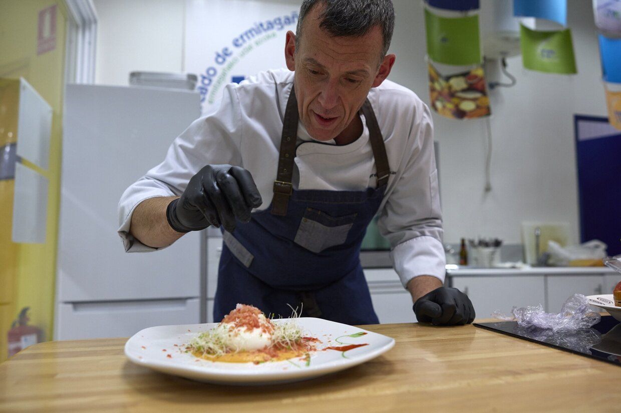 JOSÉ LUIS ARANGUREN 7