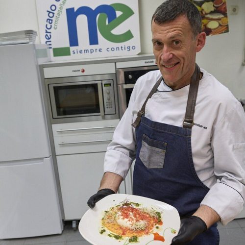 JOSÉ LUIS ARANGUREN 8